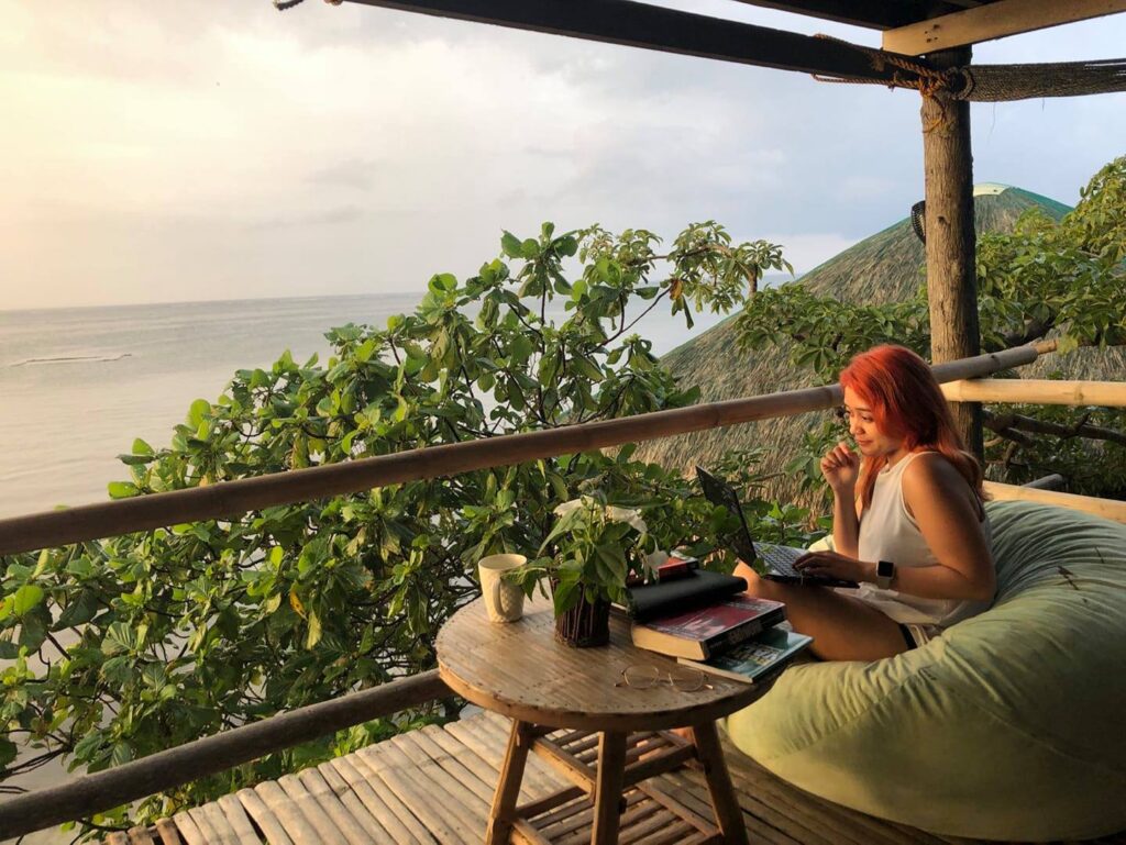 This Coworking Space Will Fulfill Your Dreams of Living, Working By the Beach 15 bolinao 11 1608088420