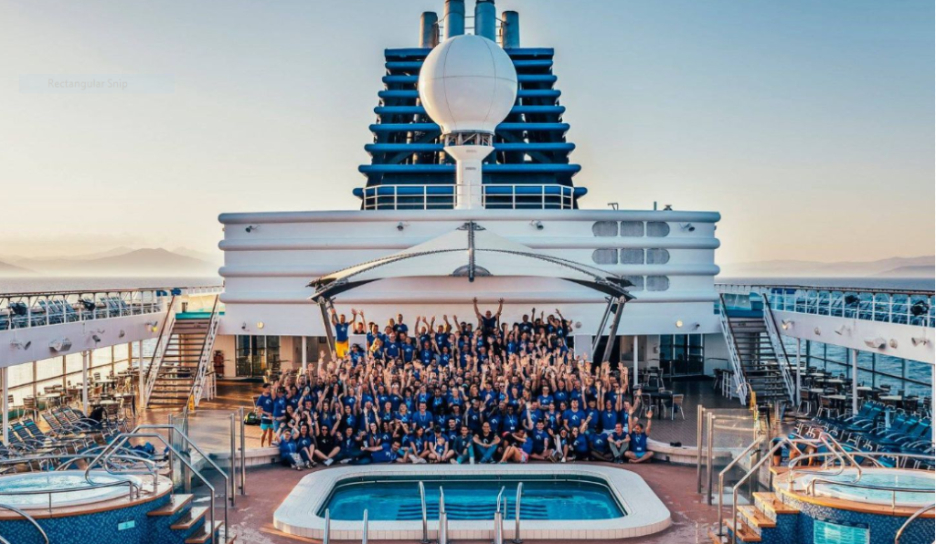 8 Best Digital Nomad Conferences, Events & Retreats in 2023 13 best digital nomads